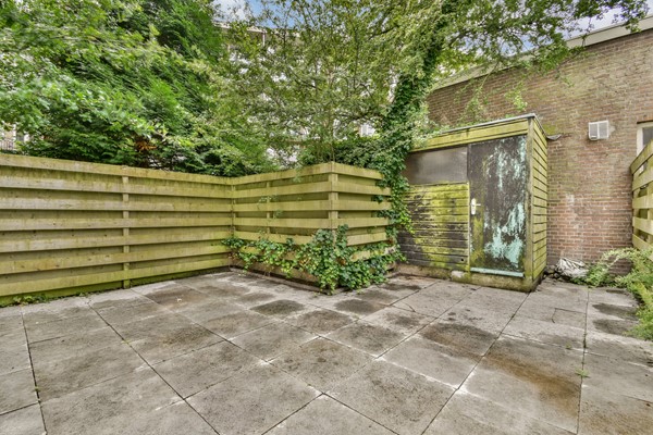 Medium property photo - Doggersbankstraat 9H, 1055 NV Amsterdam